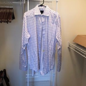 Men’s dress shirt